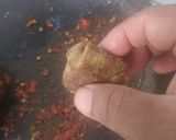 Foto langkah ke 1 dari resep Rujak Buah Seger.