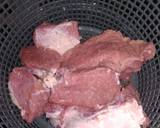 41. Rawon bamboe / Bumbu jadi langkah memasak 1 foto