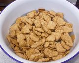 豆腐漢堡排Q彈又多纖維！素食｜純素｜全素的食譜步驟1照片