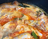 Foto langkah ke 3 dari resep Ayam panggang bumbu rujak.