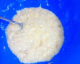 A picture of step 1 of Banana Pancakes.