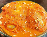 Foto del paso 11 de la receta: "Llom amb Col" (Lomo de cerdo con Col)
