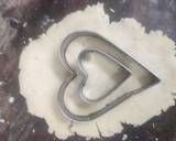 Wheat Coconut Cookies recipe step 3 photo