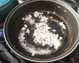 Foto del paso 3 de la receta: Pasta a la puttanesca riquísima