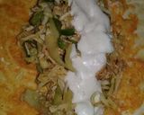 A picture of step 7 of Chicken Shawarma.