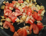 Foto del paso 5 de la receta: Repollo con fideos