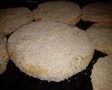 Foto del paso 5 de la receta: Milanesa de zapallo Anco