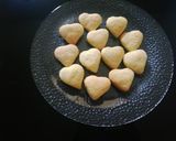 Foto del paso 5 de la receta: Galletitas de vainilla
