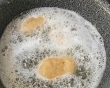 Foto langkah ke 5 dari resep Kue Bolang Baling Swiss (lembut di dalam, kres di luar).
