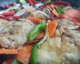 Foto del paso 2 de la receta: Contramuslos a la gaucha