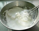 檸檬戚風蛋糕的食譜步驟8照片