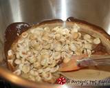 Chocolate bars with tahini and honey recipe step 2 photo