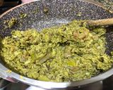 Foto del paso 4 de la receta: Salsa / Crema de brócoli 🥦