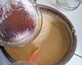 Foto langkah ke 5 dari resep Bolu pisang kayu manis anti gagal.