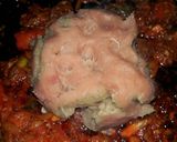হায়দ্রাবাদি চিকেন কিমা কারি (Hyederabadi chicken keema curry recipe in Bengali) রেসিপি ধাপ - 3 ছবি