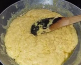 நெய் மைசூர்பாக்கு (Nei mysore pak recipe in tamil) ரெசிபி ஸ்டேப் 6 புகைப்படம்