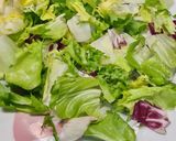Foto del paso 2 de la receta: 151. Ensalada de Aguacate, Cherrys y Salsa Thai