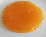 Foto del paso 7 de la receta: Bacalao confitado con crujiente de puerro