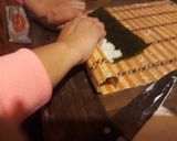 Foto del paso 5 de la receta: Sushi 🍥