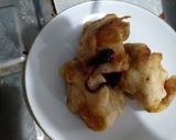Foto langkah ke 4 dari resep Celimpungan Coklat Keju.