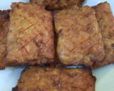 Foto langkah ke 3 dari resep Tempe bacem manis gurih legit.