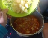 Foto del paso 11 de la receta 288. Alubias negras guisadas