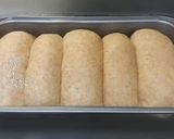 A picture of step 3 of 🍞Whole Wheat Bread🍞.