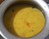 கடலைமாவு உருளைக்கிழங்கு மசால் ரெசிபி ஸ்டேப் 5 புகைப்படம்