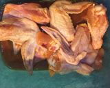 Foto langkah ke 1 dari resep Fire wings.