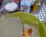 Foto langkah ke 4 dari resep Kue Mangkok Tape Singkong.