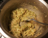 Foto del paso 18 de la receta: Mejillones rellenos de mejillones con bechamel