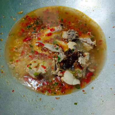 Langkah 2