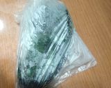 Foto del paso 2 de la receta: Spaghetti verde