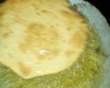 पूरी (Puri recipe in hindi) रेसिपी चरण 3 फोटो
