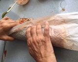 Foto del paso 6 de la receta: Arrollado de atún