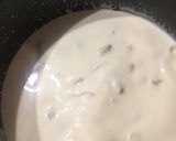 Brokkolis, csirkés tészta recept fázis 2 fotója