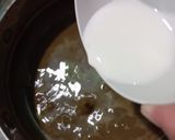 Foto langkah ke 5 dari resep Saus Tiram Home Made.