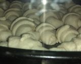 Foto del paso 10 de la receta: Medialunas de grasa