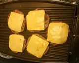 Foto del paso 6 de la receta: Hamburguesa Litza
