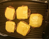 Foto del paso 6 de la receta: Hamburguesa Litza