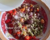 Foto langkah ke 3 dari resep Kembung bakar sambal matah.