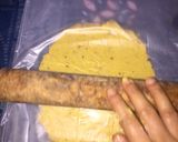 Foto langkah ke 4 dari resep Kue Kering Putri Salju.