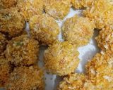 Foto langkah ke 8 dari resep Kroket.