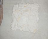 Foto del paso 2 de la receta: Masa hojaldre