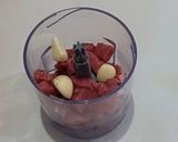 Foto langkah ke 2 dari resep KALDU DAGING SAPI (Stok Untuk Pembuatan MPASI).