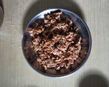 মোচার চপ (Mocha r chop recipe in Bengali) রেসিপি ধাপ - 2 ছবি