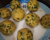 मेथी थेपला (Methi thepla recipe in Hindi) रेसिपी चरण 3 फोटो