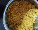 A picture of step 5 of Bakarwadi.