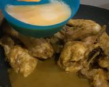 Foto langkah ke 3 dari resep Ayam Goreng ala RM Padang.