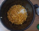 Foto del paso 3 de la receta: Budín de Choclo fácil